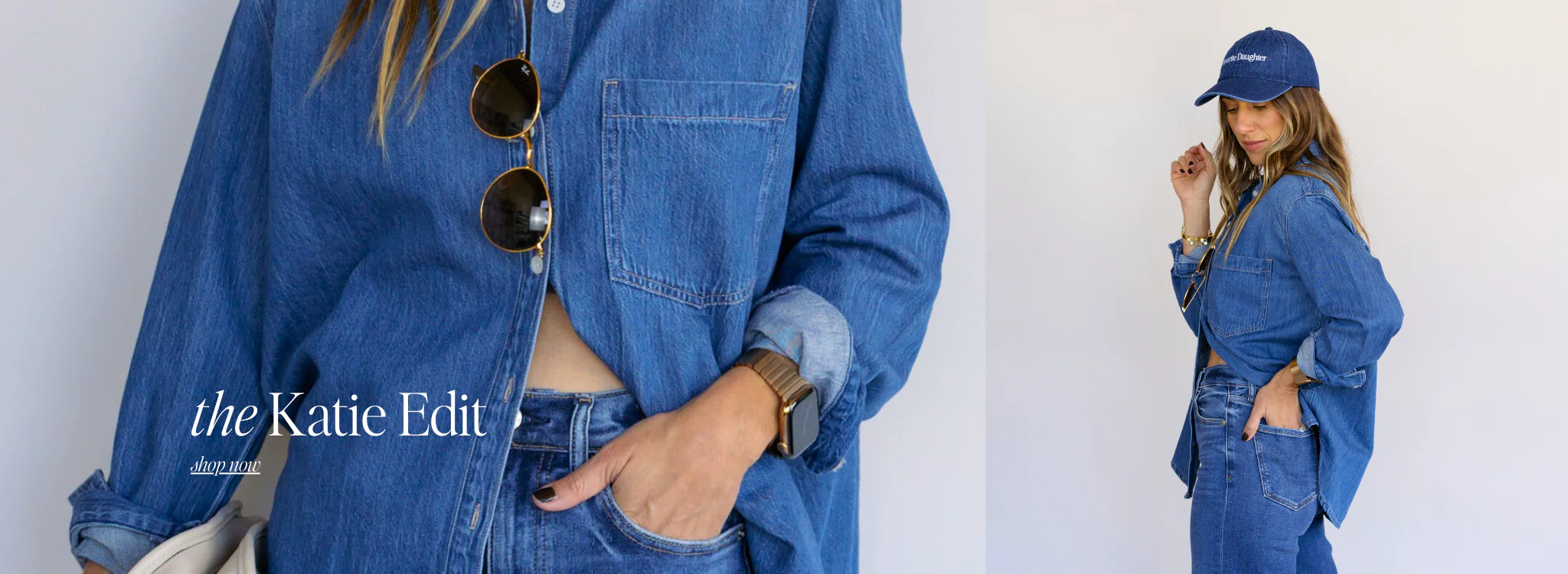 Elevated Style for Every Day
